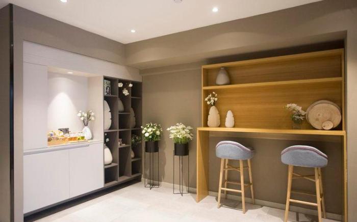 Home Inn Neo Wuhu Economic Development Zone Fantawild Park