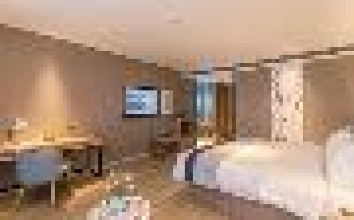 Home Inn Neo Linyi Feixian Tanyi Town