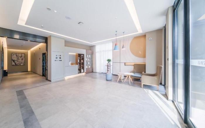 Home Inn Neo Lu'an Jinzhai County Yaxia Auto City