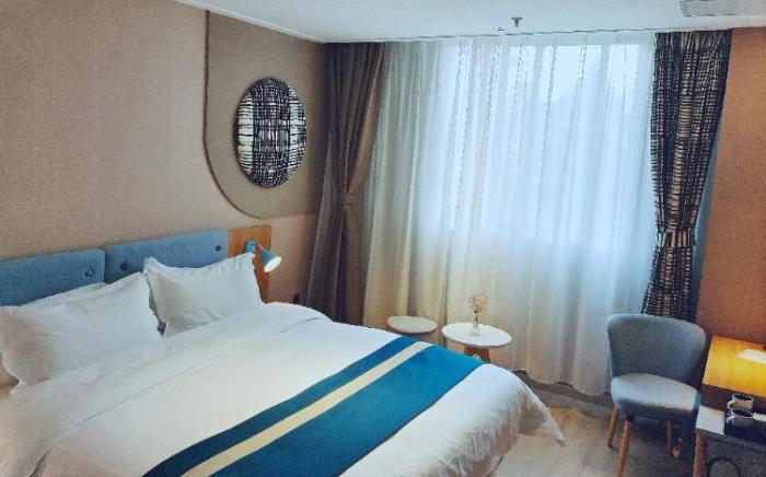 Home Inn Neo Chuzhou Fangle Avenue