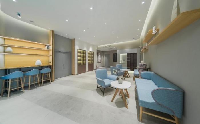 Home Inn Neo Hefei North Second Ring Yaohai Ecological Park