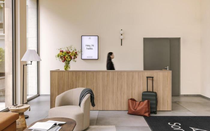 Sonder Atelier Apartments Porta Romana