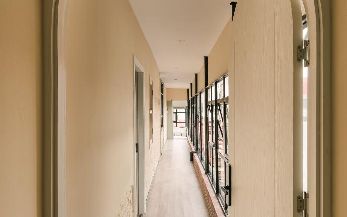 S.Sens Service Apartment the heart of Old Quarter 
