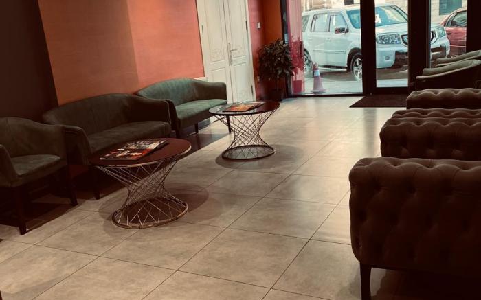 Baku Madinah-Halal Hotel