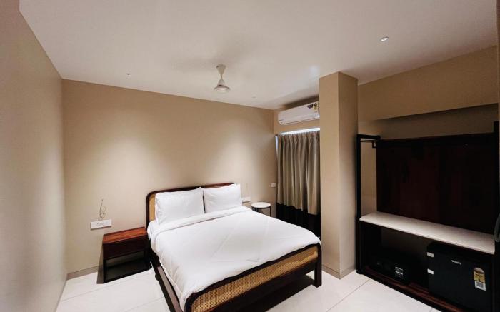 Indie Stays Studio Kharadi