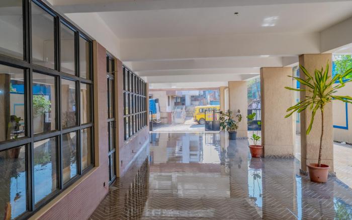 Indie Stays Studio Kharadi