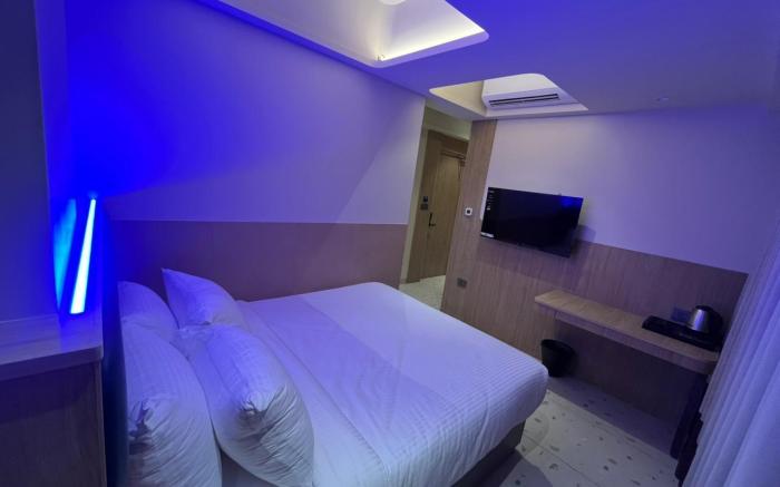 Indie Stays Nesco Goregaon