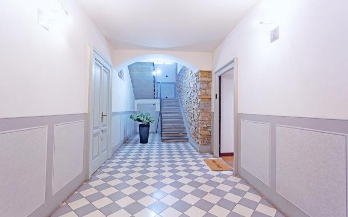 Appartamento Arco - Casa Collina