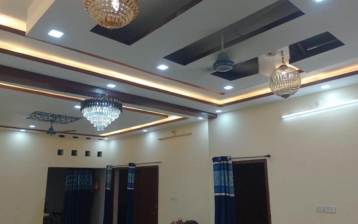 Ashiyana Upvan Homestay