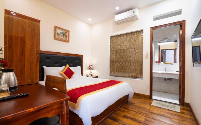 Kadupul Hotel
