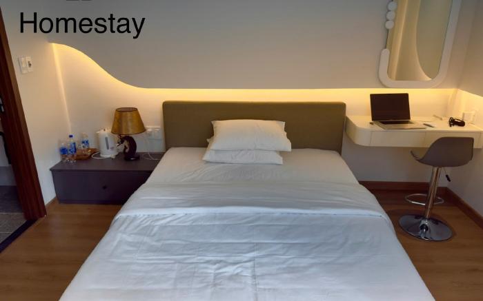 LD Homestay