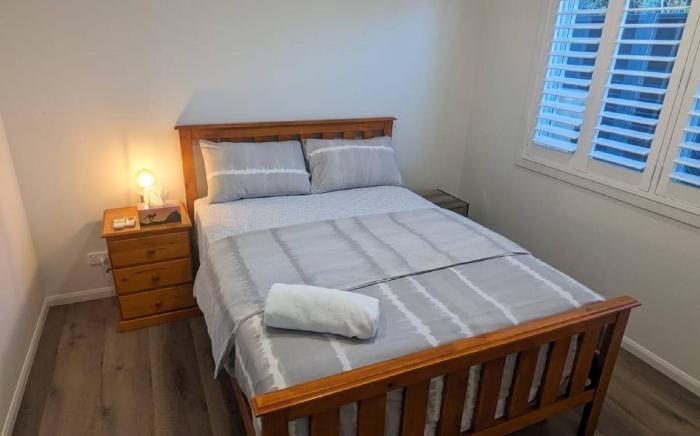 Immaculate Entire House in Chermside West 2-Beds