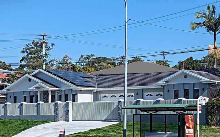 Immaculate Entire House in Chermside West 2-Beds