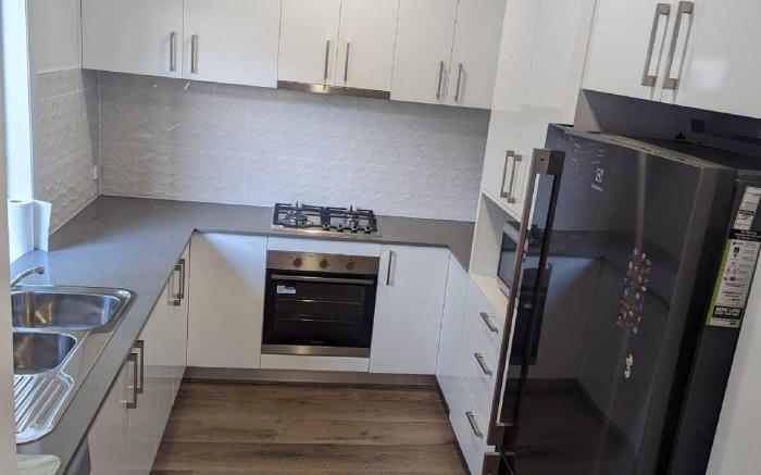 Immaculate Entire House in Chermside West 2-Beds