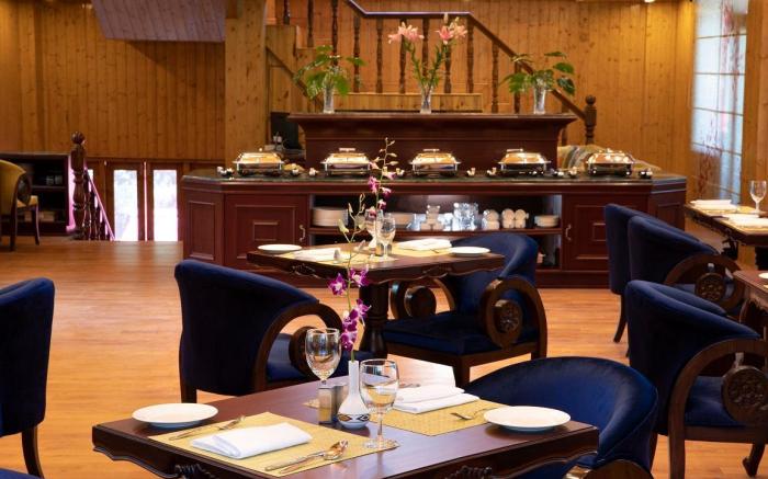 Regenta Inn by Riverside Manali