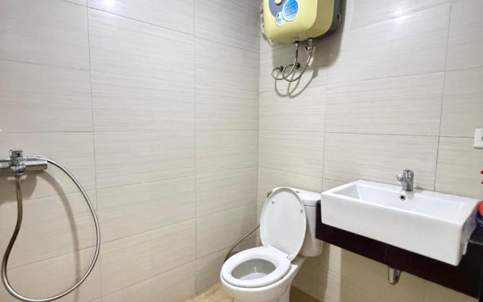 Gateway Pasteur Apartment Type 3 Bedroom