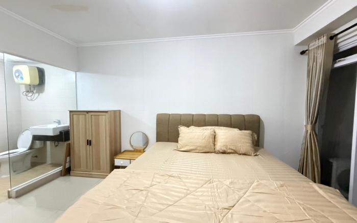 Gateway Pasteur Apartment Type 3 Bedroom