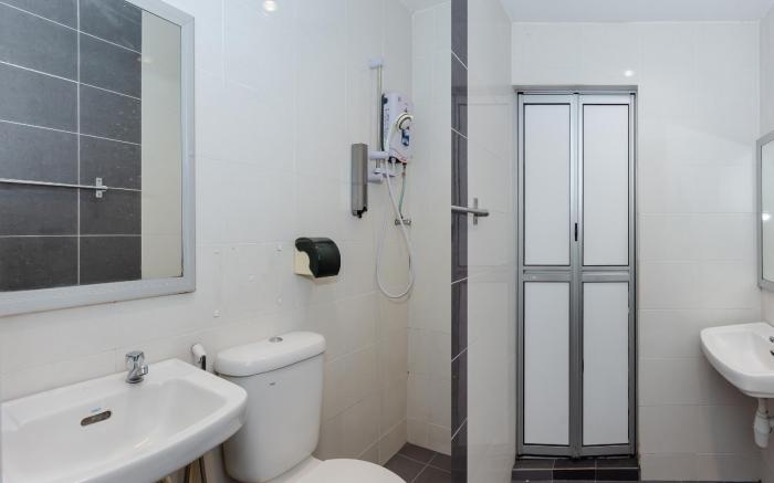 OYO 1090 Hollitel Hotel Melaka