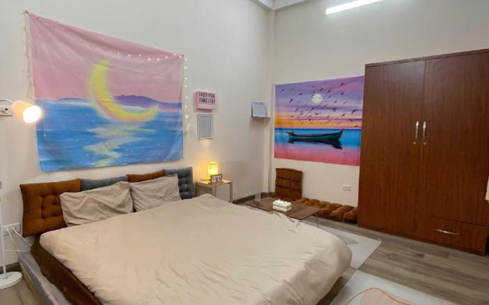 DA Travel Hanoi - Hanoi Hostel