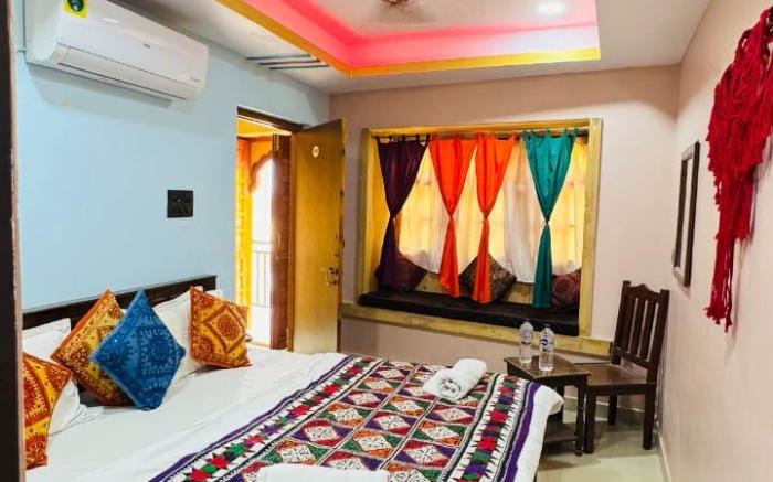 Heart and Soul of Jaisalmer