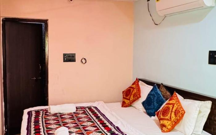 Heart and Soul of Jaisalmer