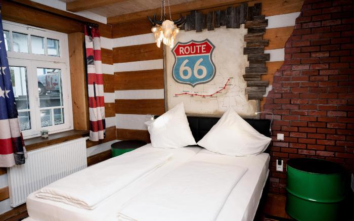Motorworld Inn Warthausen