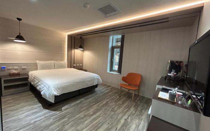 Benz Hotel