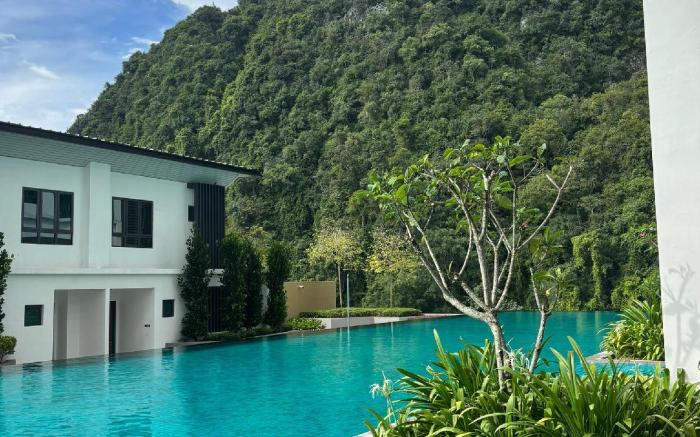 Lost World Tambun Ipoh Onsen Residence By Micasa