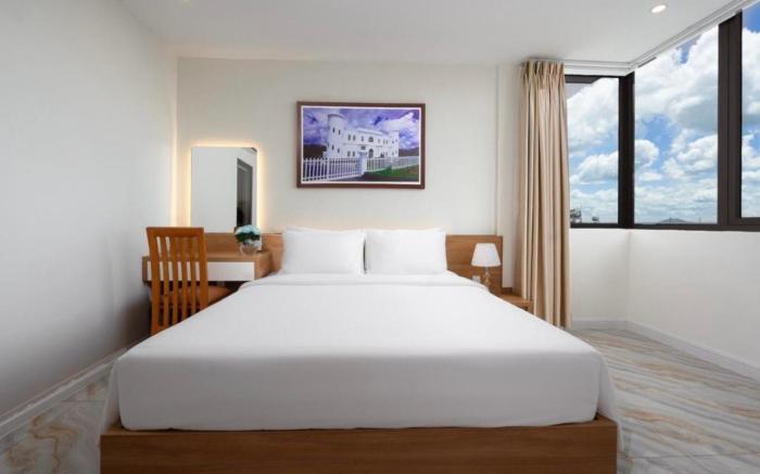 VangVieng Elegance Boutique Resort