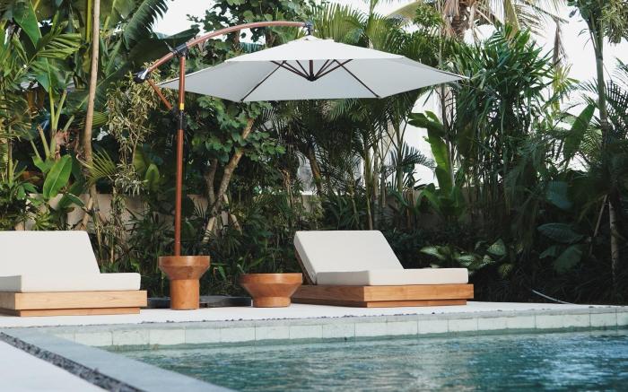 TUI BLUE Berawa Villas