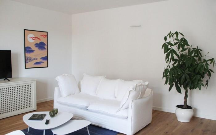 Waterfront balcony - I Grani 2 -Resort Style Suite