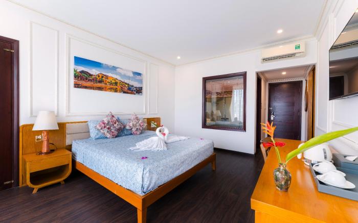 Ancient Beach Boutique & Spa Hội An