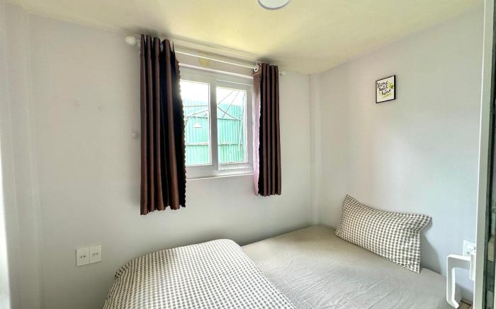Homestay Da Lat - The November Stay