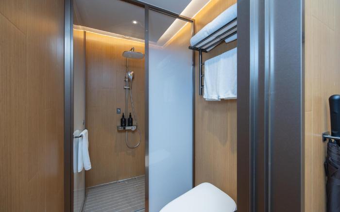 JI Hotel Guangzhou Beijing Road Pedestrian Street Jiaochang West Road