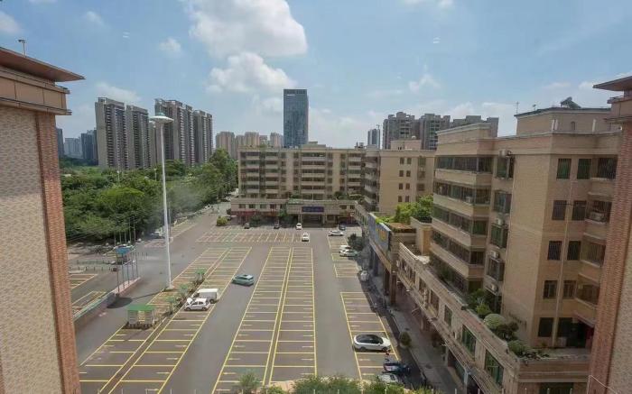 Starway Hotel Qingyuan Qingcheng Station