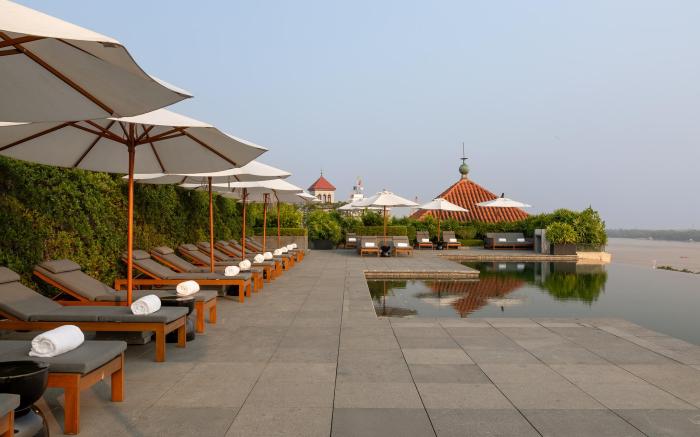 The ERAVATI Sule Grand Yangon