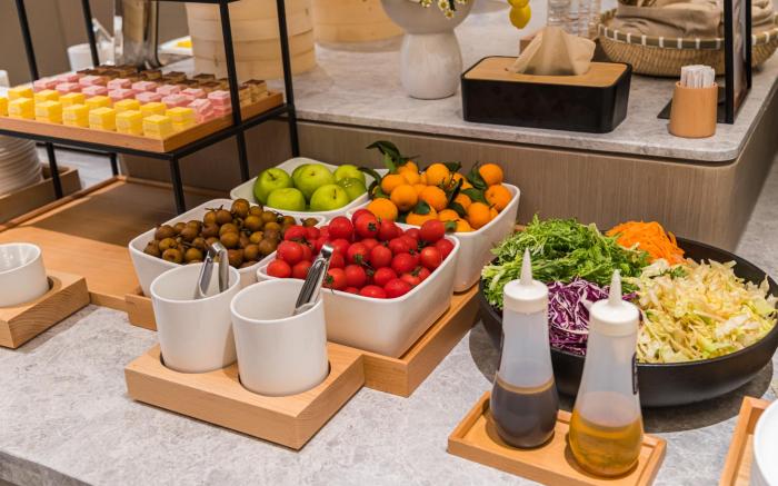 JI Hotel Meizhou PCI Future Community