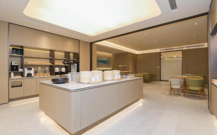 JI Hotel Guangzhou Beijing Road Tuanyida Square