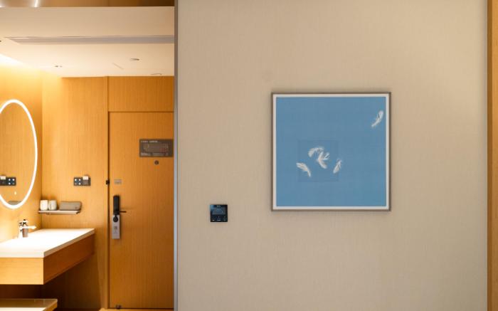 JI Hotel Guangzhou Baiyun Airport Yongli Plaza