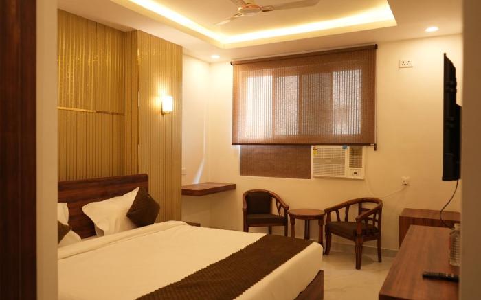 Hotel Golden Palace