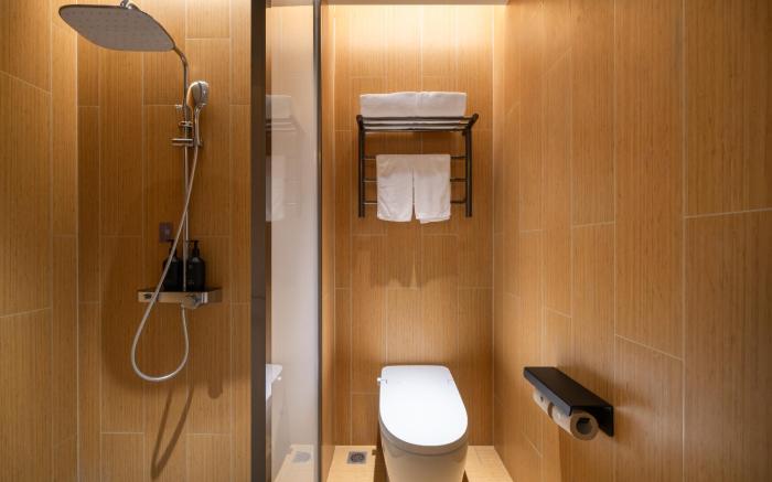 JI Hotel Guangzhou Huadu Square Metro Station