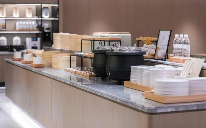 JI Hotel Guangzhou Pazhou Exhibition Center