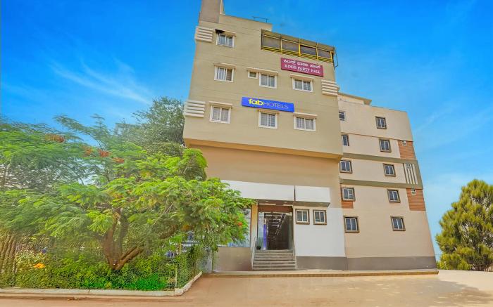 FabHotel Kings Palace Manyata