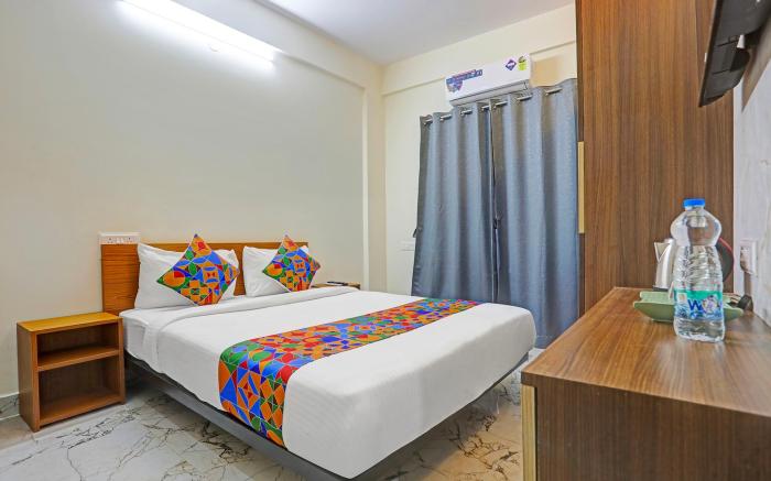 FabHotel Tarini Comforts
