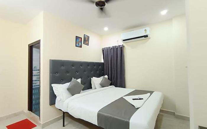 Fabhotel SBR- Nr Botanical Garden, Kondapur