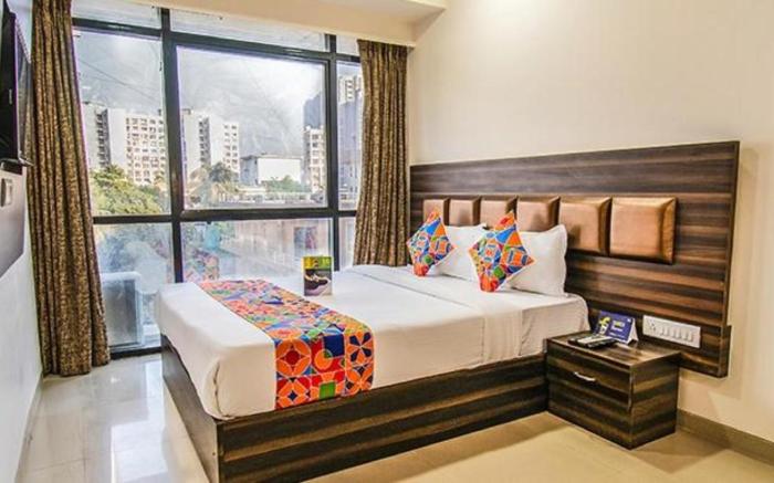 FabHotel Konak
