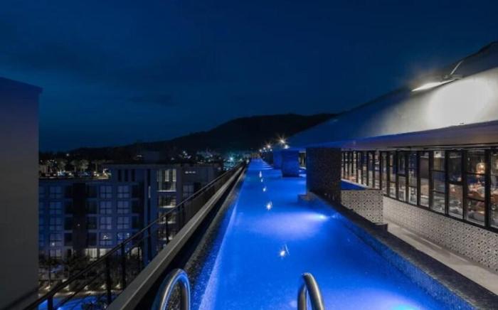 *Kamala 1BR Stay • Near Beach & Attractions C182