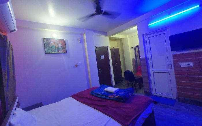 Hotel TRS Royal Ruby Retreat
