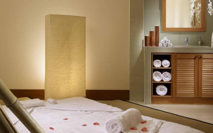 Rome Marriott Park Hotel