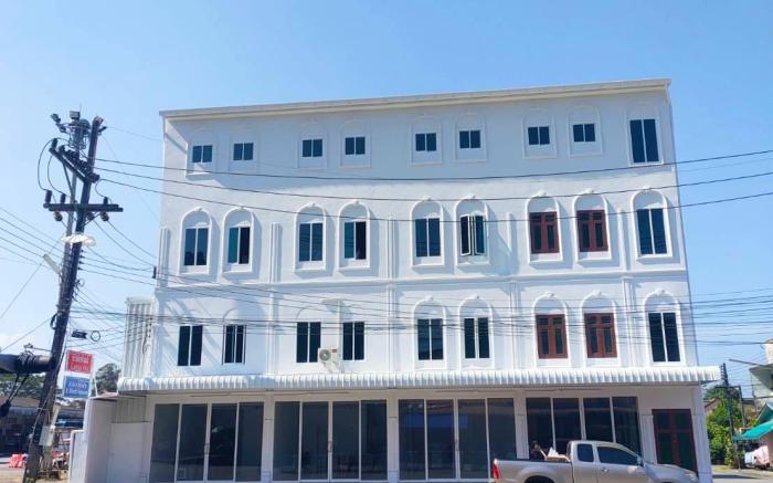 Lamai Inn Hotel